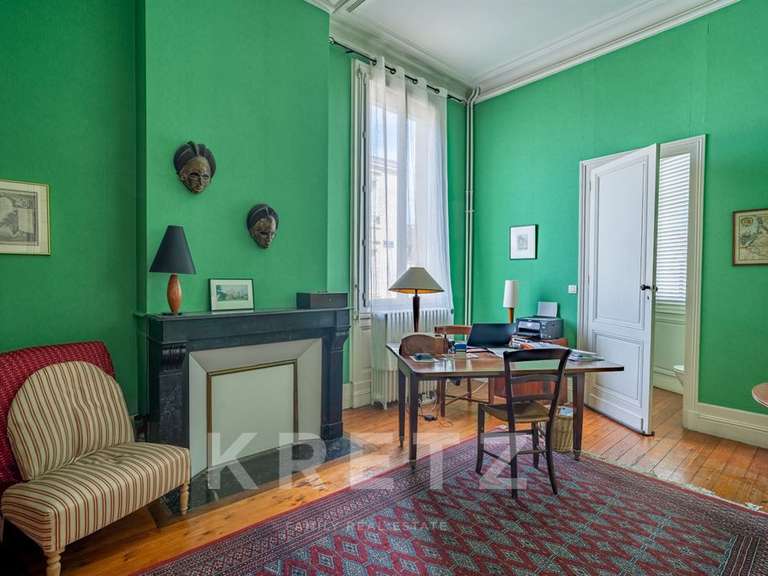 Maison Bordeaux - 6 chambres - 370m²