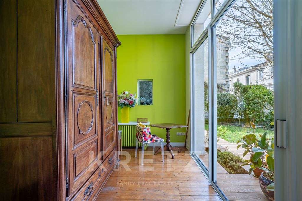 Maison Bordeaux