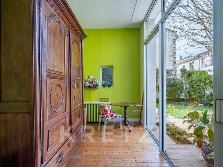 Maison Bordeaux - 6 chambres - 370m²