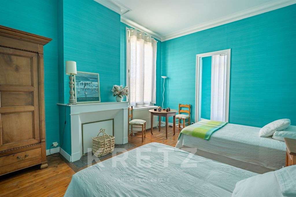 Maison Bordeaux