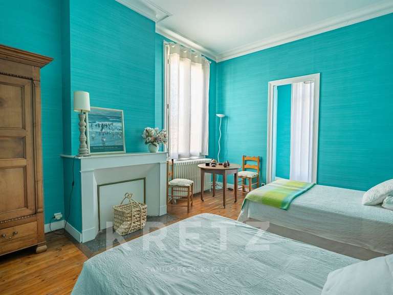 Maison Bordeaux - 6 chambres - 370m²