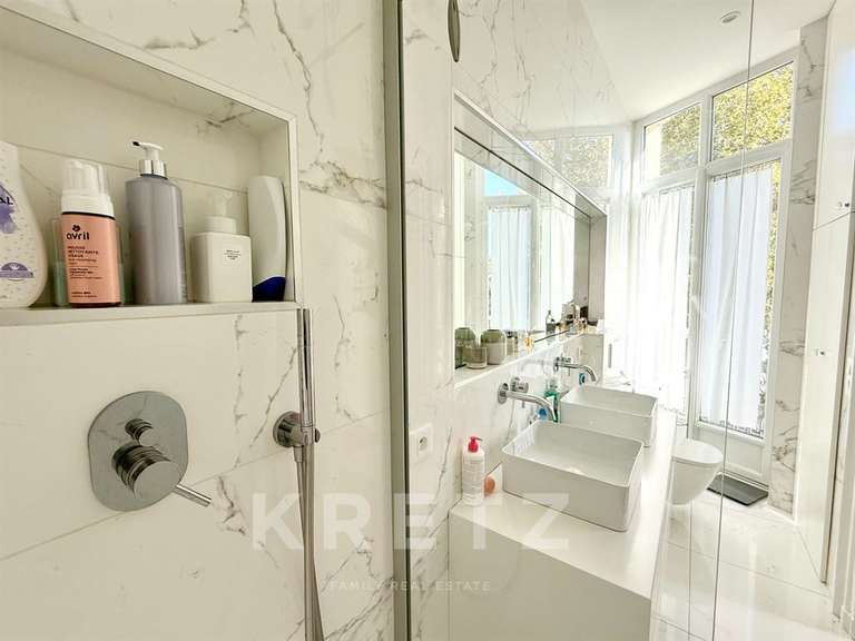 Maison Bordeaux - 6 chambres - 370m²