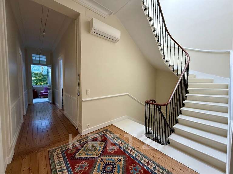 Maison Bordeaux - 6 chambres - 370m²
