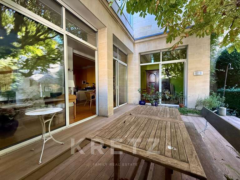 Maison Bordeaux - 6 chambres - 370m²