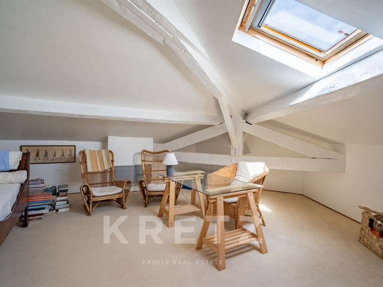 Maison Bordeaux - 6 chambres - 370m²