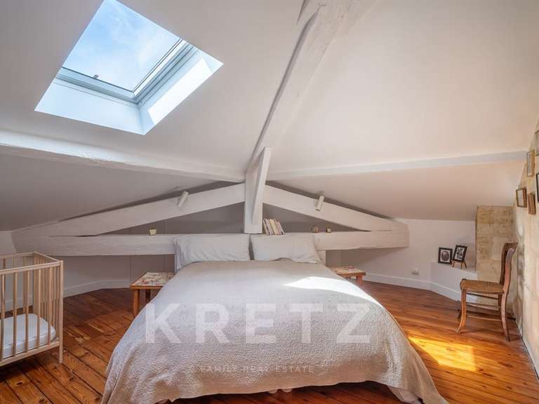 Maison Bordeaux - 6 chambres - 370m²
