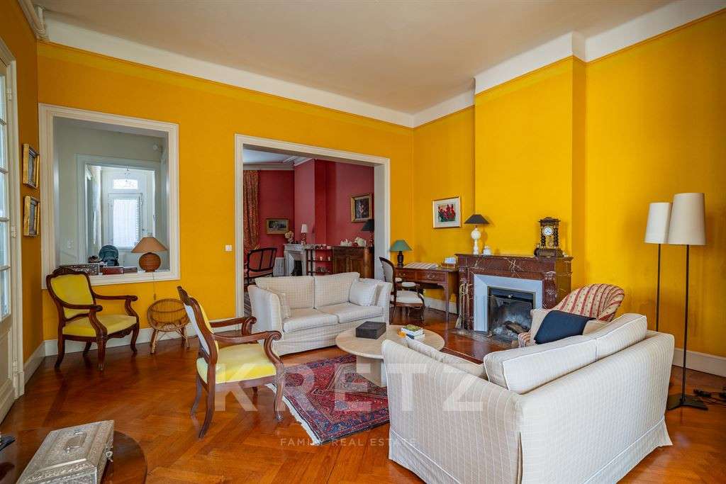 Maison Bordeaux