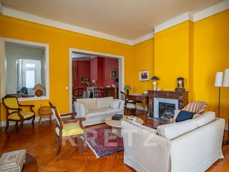 Maison Bordeaux - 6 chambres - 370m²