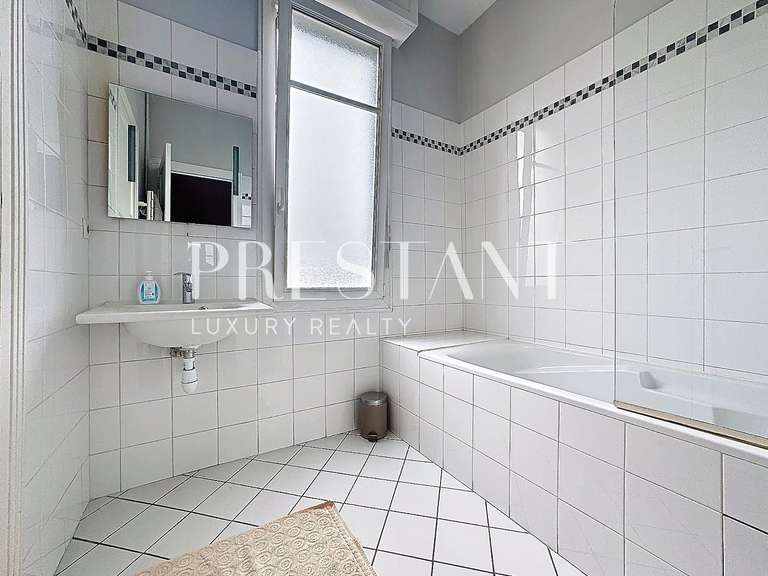 Maison Bordeaux - 3 chambres - 111m²