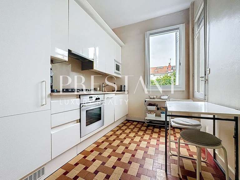 Maison Bordeaux - 3 chambres - 111m²