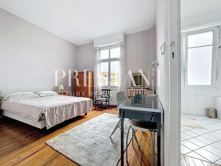Maison Bordeaux - 3 chambres - 111m²