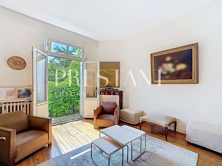 Maison Bordeaux - 3 chambres - 111m²
