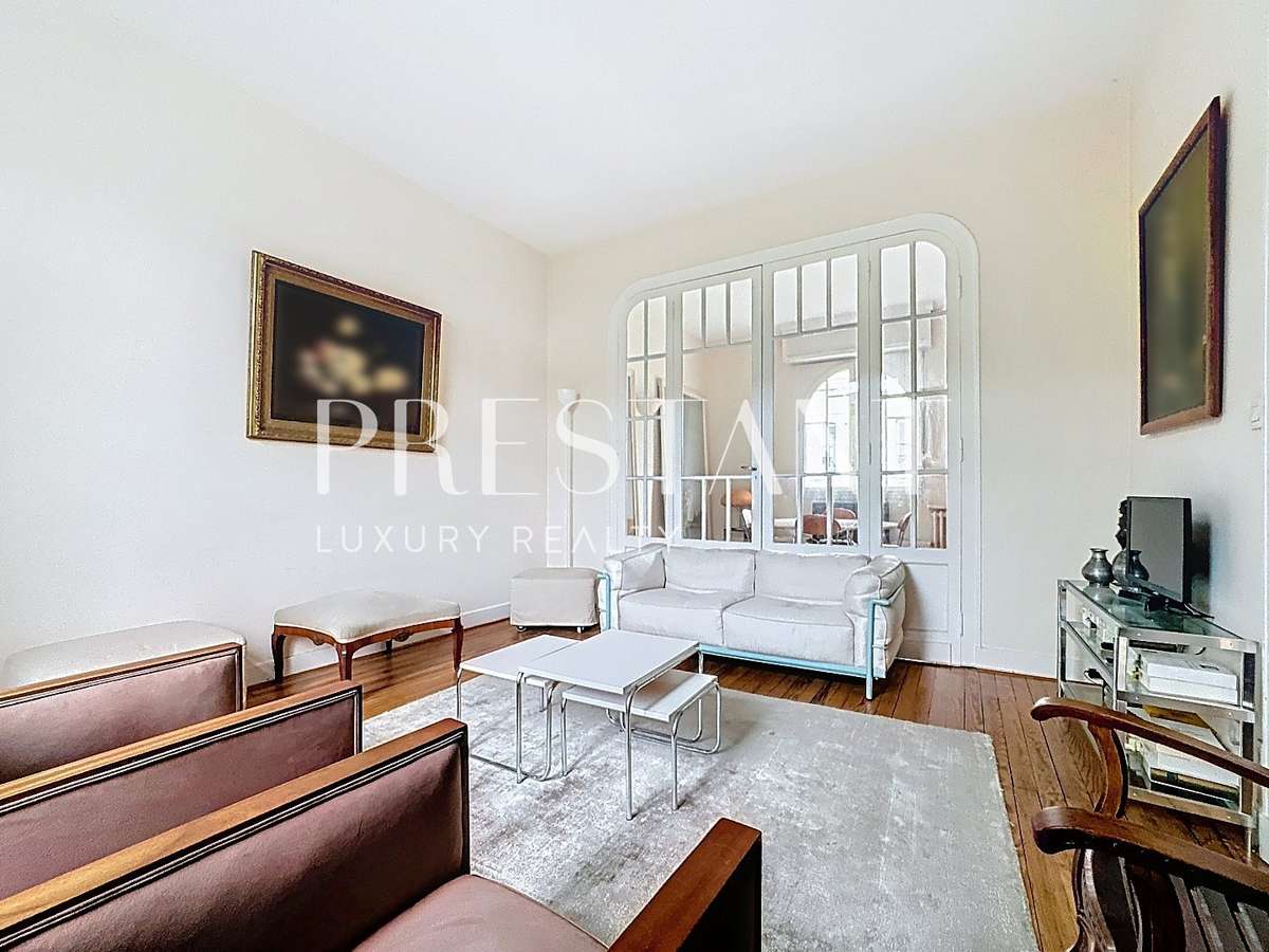 Maison Bordeaux