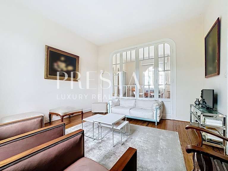 Maison Bordeaux - 3 chambres - 111m²