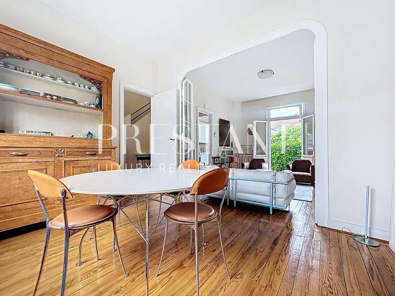 Maison Bordeaux - 3 chambres - 111m²