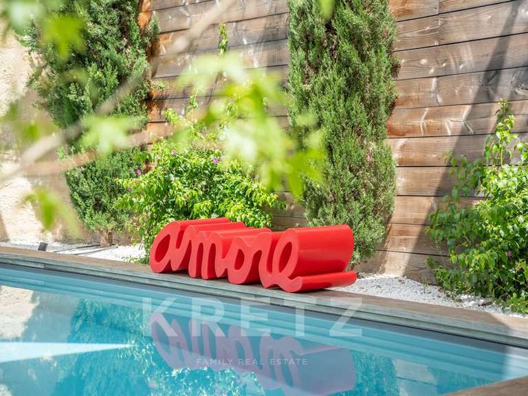House Bordeaux - 5 bedrooms - 184m²