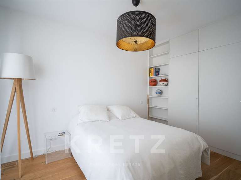 House Bordeaux - 5 bedrooms - 184m²