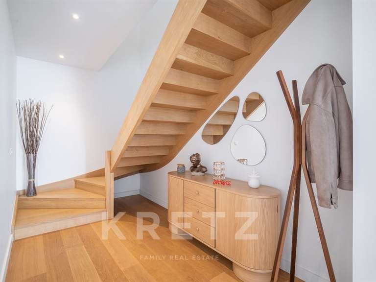 House Bordeaux - 5 bedrooms - 184m²