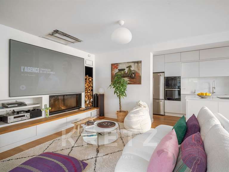 House Bordeaux - 5 bedrooms - 184m²