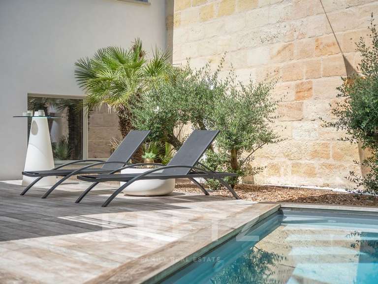 House Bordeaux - 5 bedrooms - 184m²