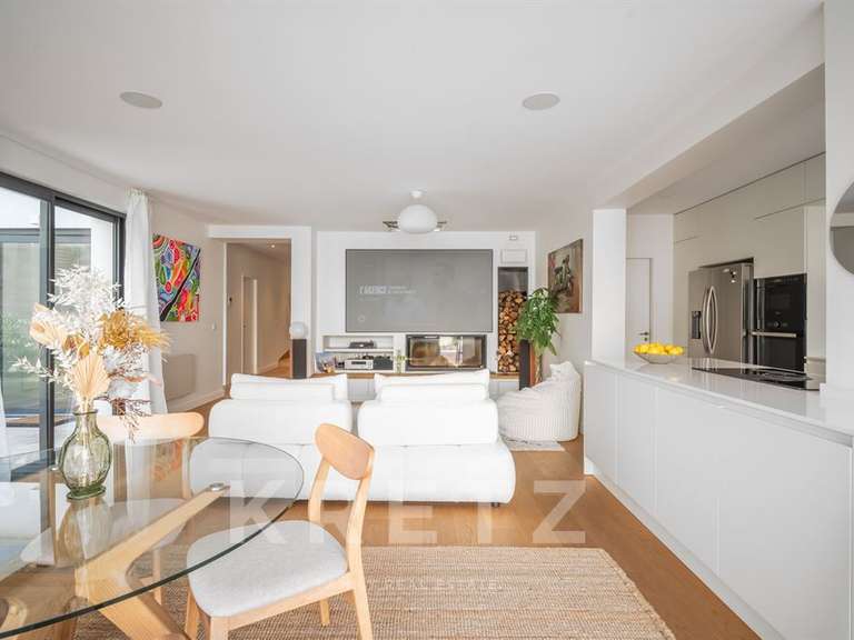 House Bordeaux - 5 bedrooms - 184m²