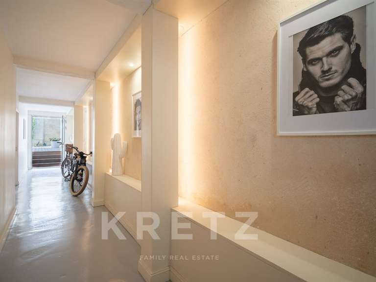 House Bordeaux - 5 bedrooms - 184m²