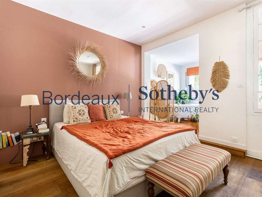 Maison Bordeaux