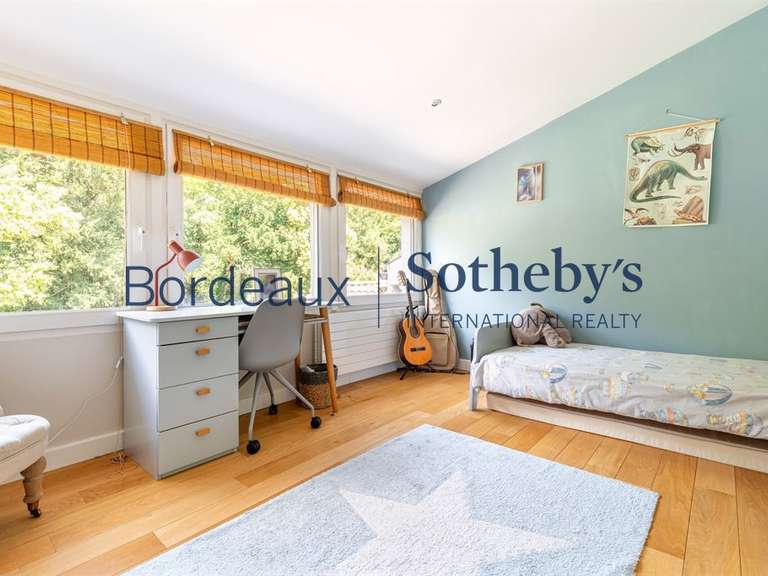 Maison Bordeaux - 4 chambres - 195m²