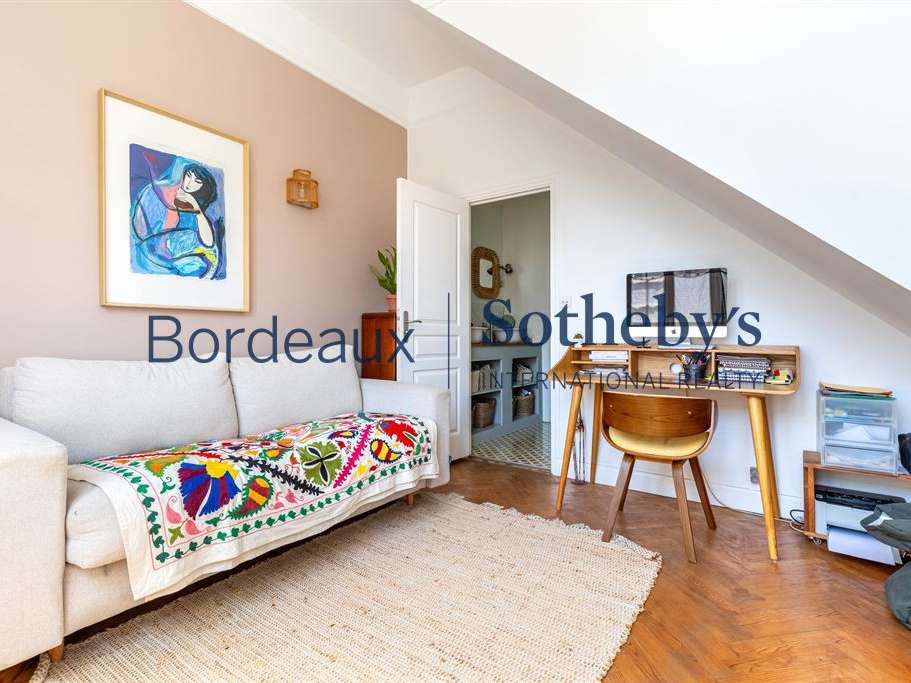 Maison Bordeaux
