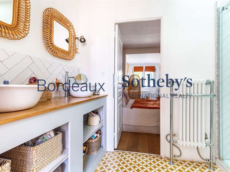 Maison Bordeaux - 4 chambres - 195m²