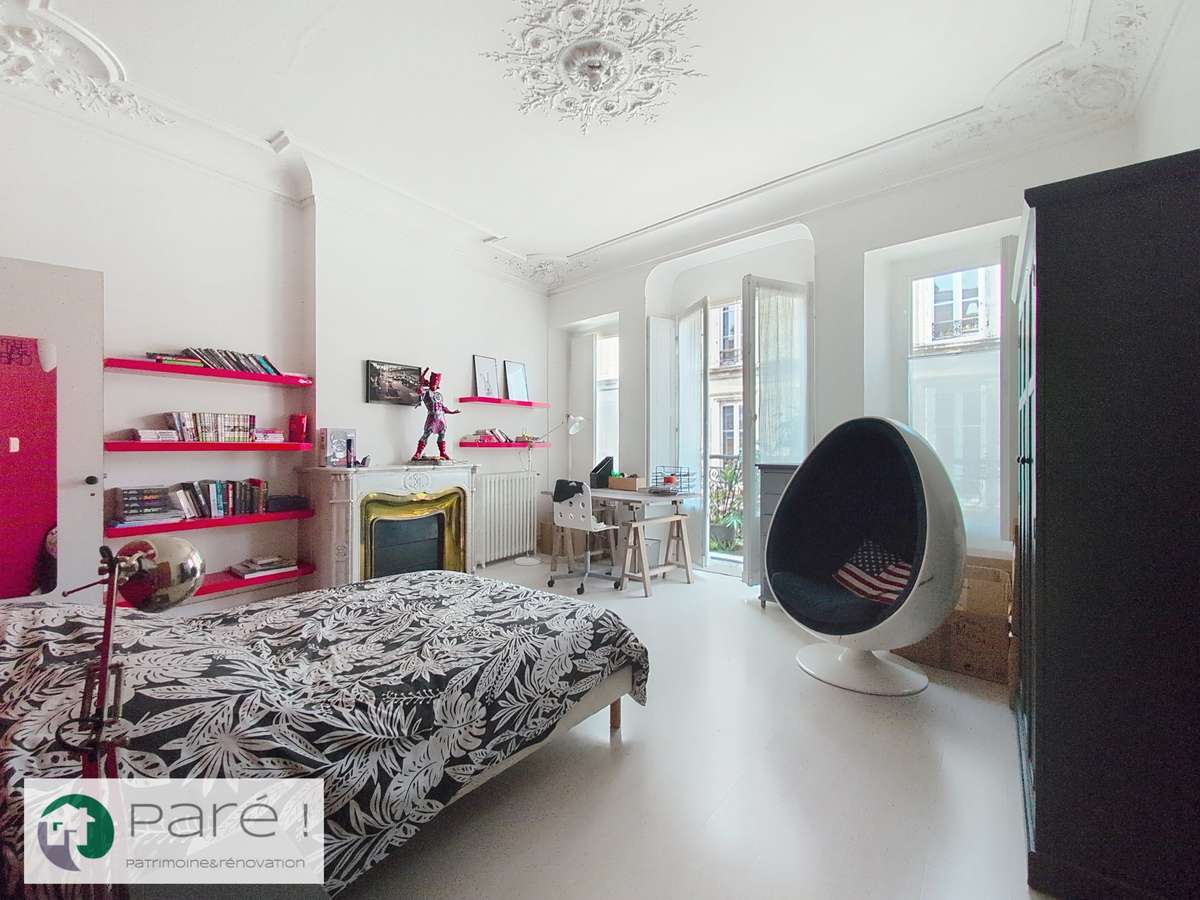 House Bordeaux
