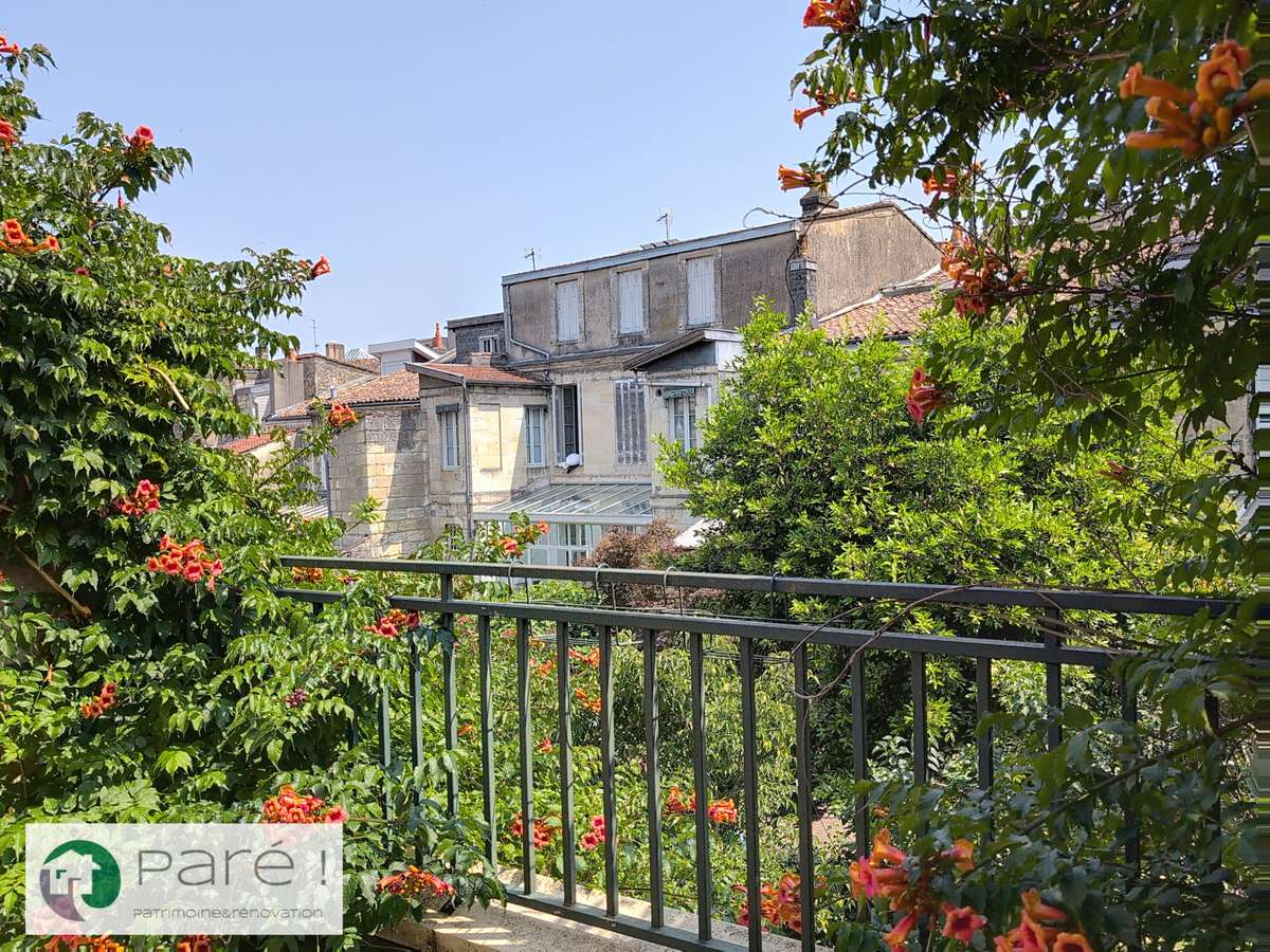 House Bordeaux