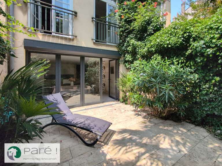 House Bordeaux - 4 bedrooms - 190m²