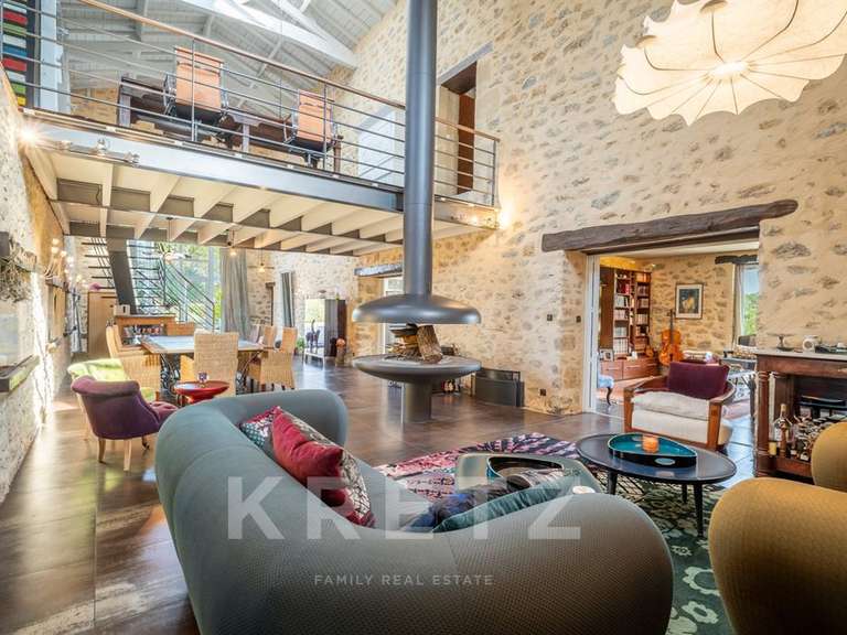 Maison Bordeaux - 6 chambres - 550m²