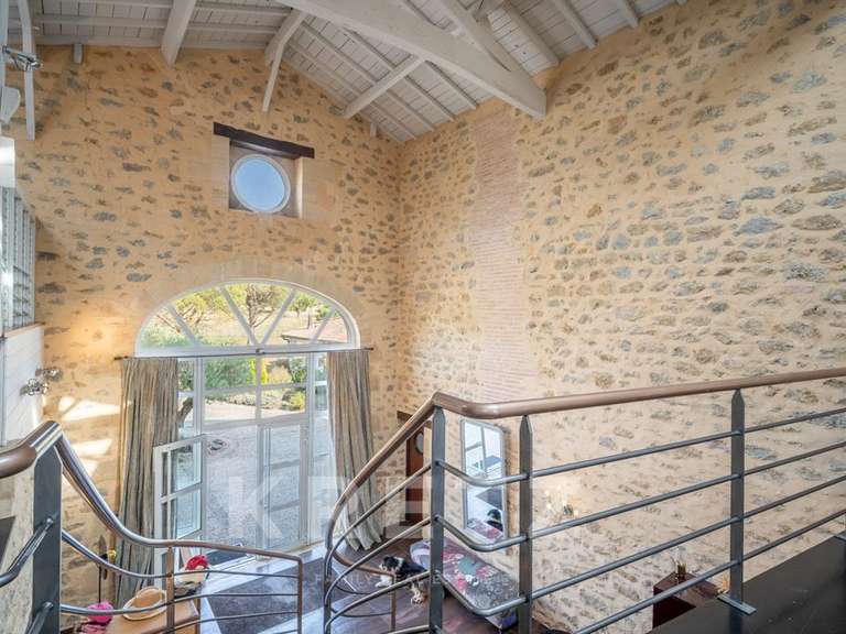 Maison Bordeaux - 6 chambres - 550m²