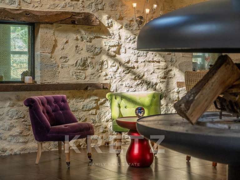 Maison Bordeaux - 6 chambres - 550m²