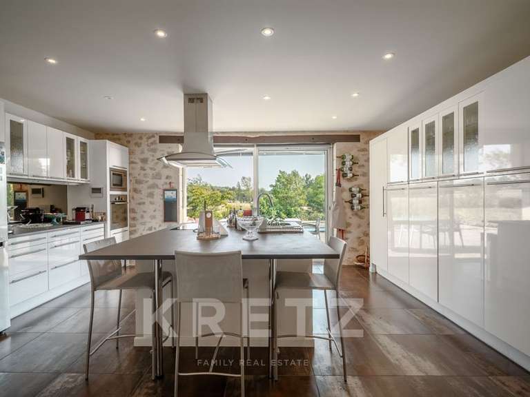 Maison Bordeaux - 6 chambres - 550m²