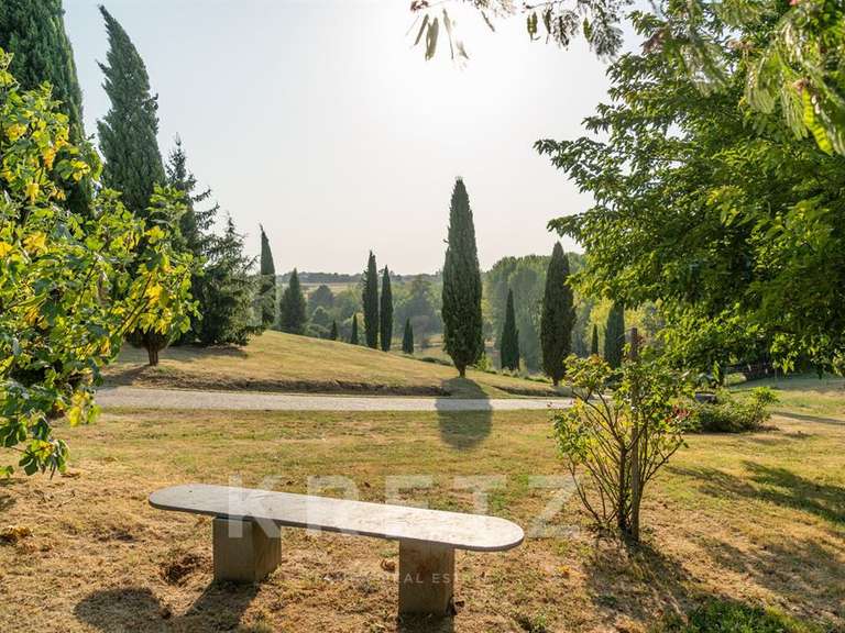 Maison Bordeaux - 6 chambres - 550m²