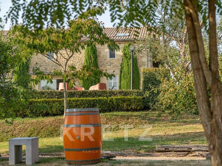 Maison Bordeaux - 6 chambres - 550m²