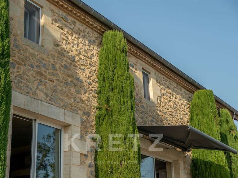 Maison Bordeaux - 6 chambres - 550m²