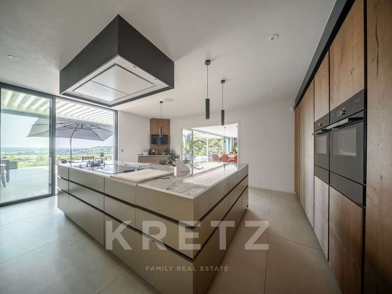 Maison Bordeaux - 4 chambres - 314m²