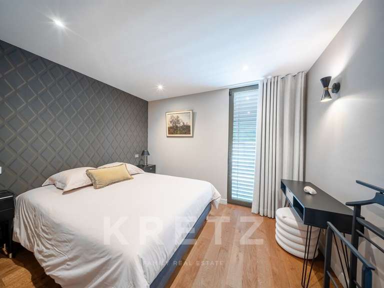 Maison Bordeaux - 4 chambres - 314m²