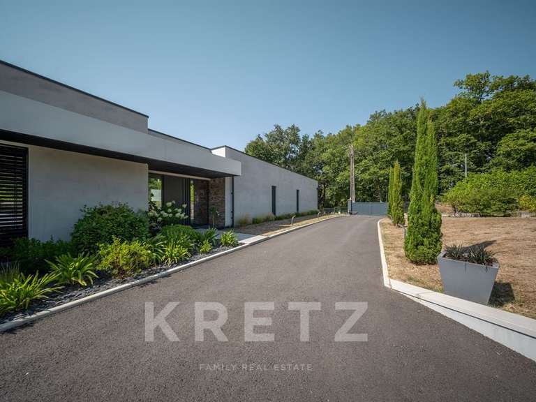 House Bordeaux - 4 bedrooms - 314m²