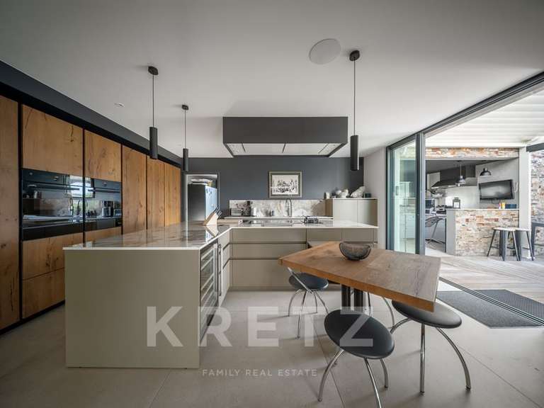 Maison Bordeaux - 4 chambres - 314m²