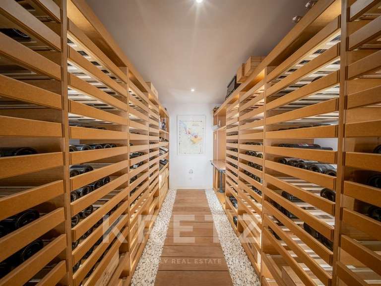 Maison Bordeaux - 4 chambres - 314m²