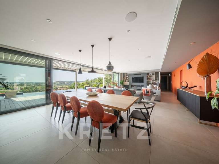 Maison Bordeaux - 4 chambres - 314m²