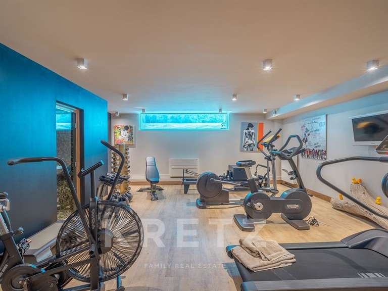 Maison Bordeaux - 4 chambres - 420m²