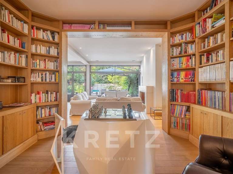 Maison Bordeaux - 4 chambres - 420m²