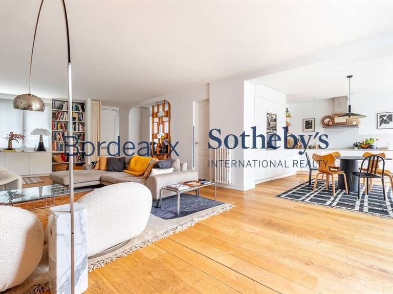 Maison Bordeaux - 4 chambres - 155m²