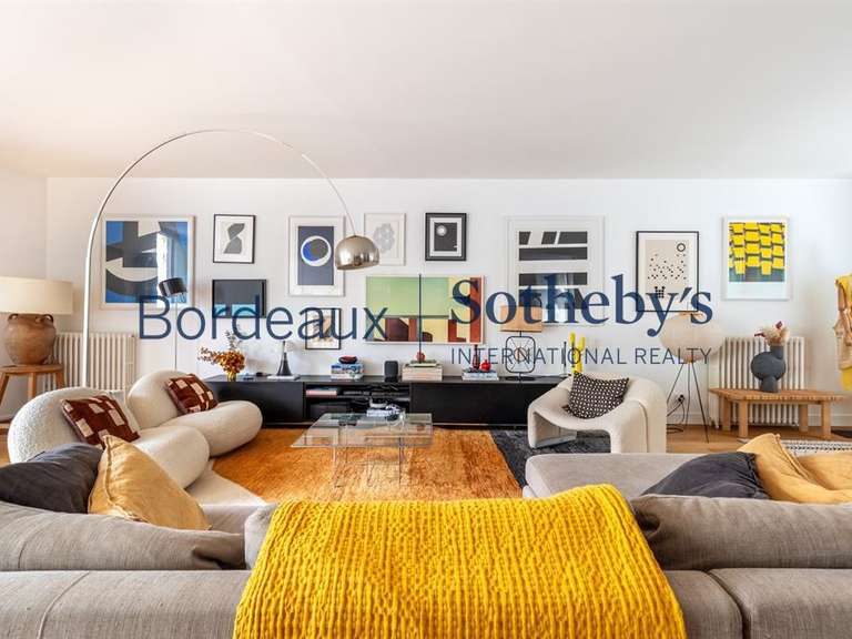 Maison Bordeaux - 4 chambres - 155m²